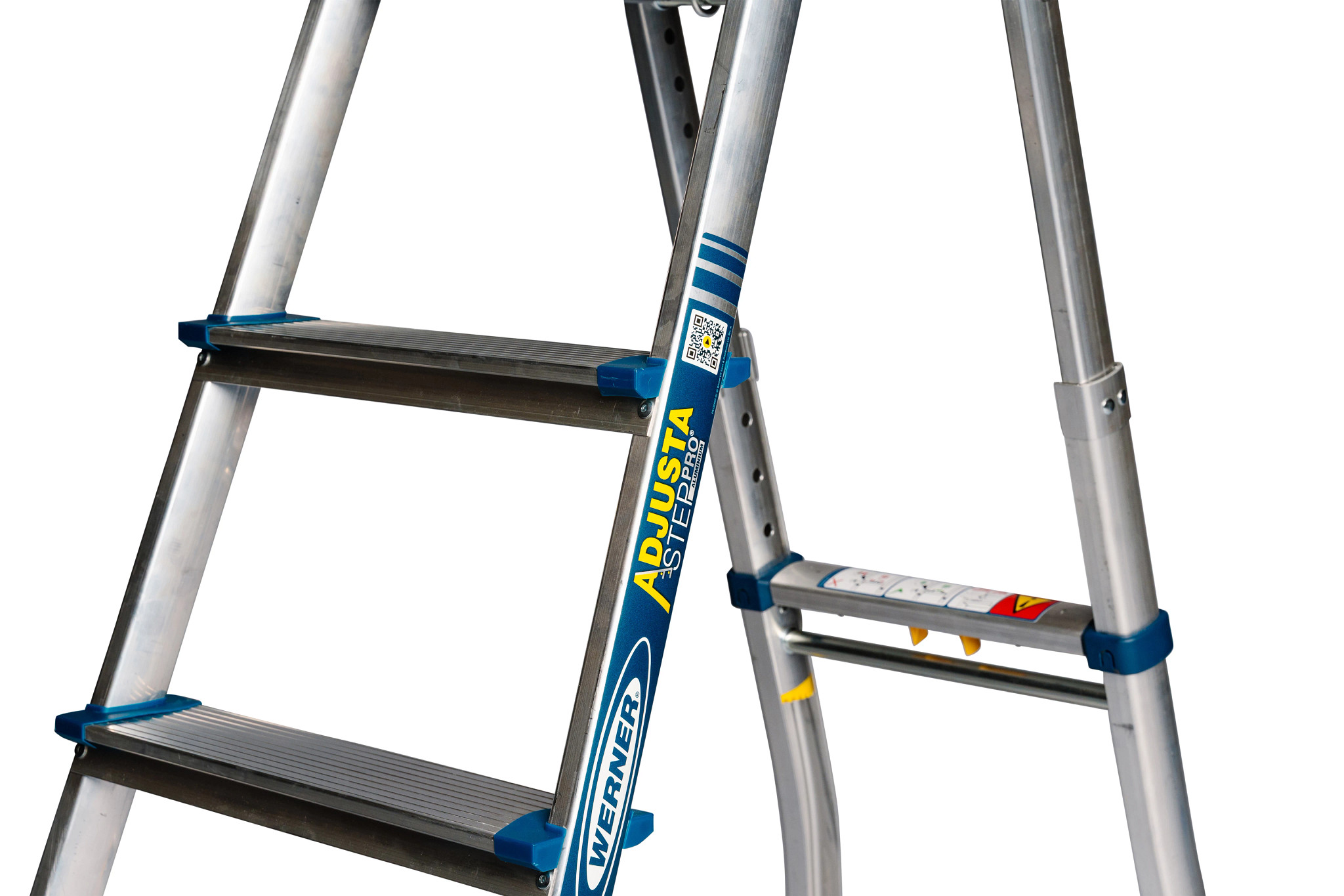 75076 | Step Ladders | Werner